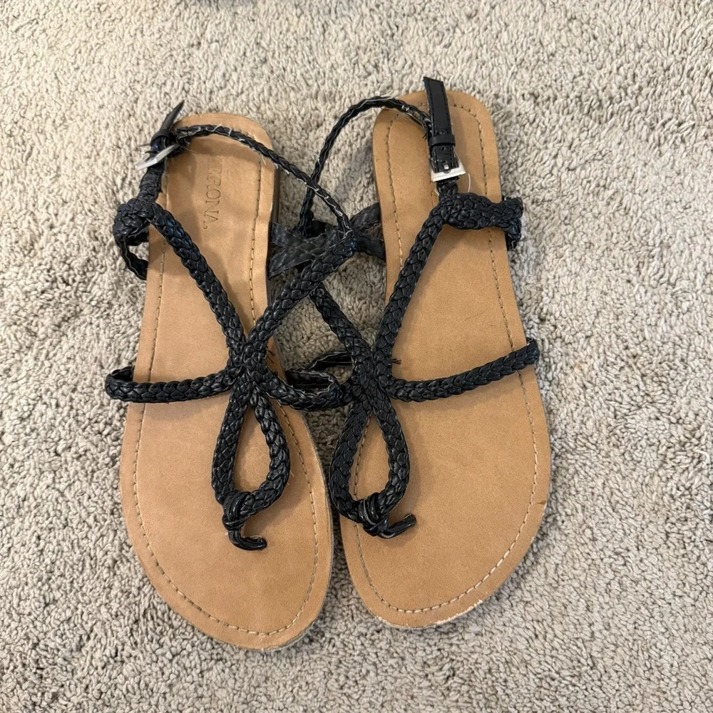 Two Pairs of Sandals - Picture 2 of 6